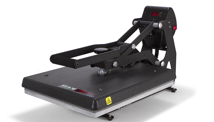 Prensa Térmica Plana Stahls Hotronix The Maxx Press – Planchas térmicas  para Sublimación, Planchas para Estampado de Vinil, Prensas Térmicas para  Sublimación, Prensas Térmicas para Estampado de Vinil